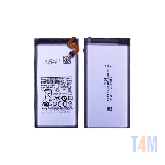 Battery EB-BN965ABU for Samsung Galaxy Note 9/N960 4000mAh